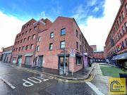 Apartment 2 39a Little Donegall Street, Belfast