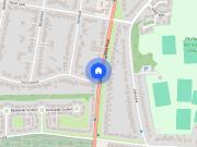 Apartment 2, 431 433 Otley Road, Leeds, LS16 6AJ