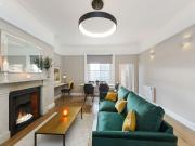 Apartment 2, 52 Richmond Street South, Dublin 2