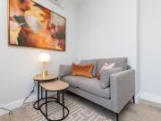 Apartment 2, 57/58 Dorset Street Lower, North Circular...