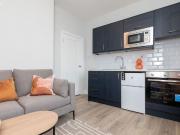 Apartment 2, 57/58 Dorset Street Lower, North Circular...