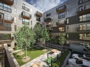 Apartment 2.5 Bedroom For Rent Calgary AB 2467 ES95208403