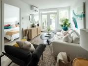 Apartment 2.5 Bedroom For Rent Coquitlam BC 3203 ES96250281