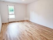 Apartment 2.5 rooms ground floor