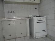 Apartment 2 amb on ground floor to the front. Villa Crespo
