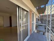 Apartment 2 and a half with balcony for rent Almagro