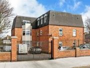 apartment 2 ashewood house kimmage road lower kimmage...
