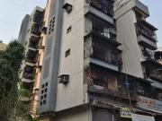 Apartment 2 Bedroom 650 Sq. Ft. Apartment in Kharghar...