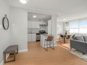 Apartment 2 Bedroom For Rent Brampton ON 2299 ES96277763