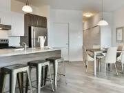 Apartment 2 Bedroom For Rent Brossard QC 1770 ES92870080