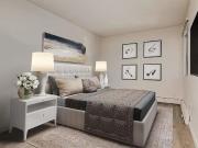 Apartment 2 Bedroom For Rent Calgary AB 1664 ES96275422