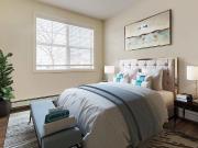 Apartment 2 Bedroom For Rent Calgary AB 1724 ES97327624