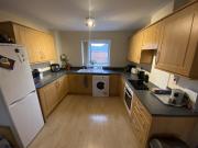 Apartment 2 Bedroom For Rent City Centre West Midlands...