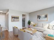 Apartment 2 Bedroom For Rent Dollard Des Ormeaux QC 1990...