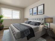 Apartment 2 Bedroom For Rent Edmonton AB 1300 ES98309464