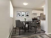 Apartment 2 Bedroom For Rent Edmonton AB 1434 ES96275011