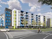 Apartment 2 Bedroom For Rent Edmonton AB 1945 ES96276103