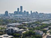 Apartment 2 Bedroom For Rent Edmonton AB 2048 ES96337617