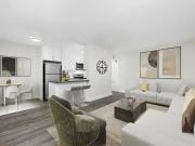 Apartment 2 Bedroom For Rent Etobicoke ON 2499 ES93076795