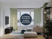 Apartment 2 Bedroom For Rent Gatineau QC 2125 ES96292545