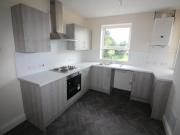 Apartment 2 Bedroom For Rent Hucknall Nottinghamshire...