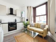 Apartment 2 Bedroom For Rent Ilford Ilford 2469 ES99388497