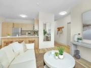 Apartment 2 Bedroom For Rent Kitchener ON 2335 ES96588621