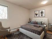 Apartment 2 Bedroom For Rent Lethbridge AB 1510 ES96275103