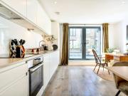 Apartment 2 Bedroom For Rent London London 15664 ES89259085