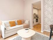 Apartment 2 Bedroom For Rent London London 4780 ELS96179123