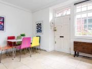 Apartment 2 Bedroom For Rent London London 5890 ES92107923