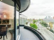 Apartment 2 Bedroom For Rent London London 6900 ES88512142