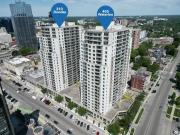 Apartment 2 Bedroom For Rent London ON 2204 ELS87383811
