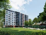 Apartment 2 Bedroom For Rent Longueuil QC 2220 ES86842747