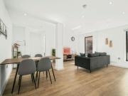 Apartment 2 Bedroom For Rent Manchester Manchester 2100...