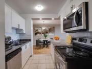 Apartment 2 Bedroom For Rent Mississauga ON 2299 ES96340312