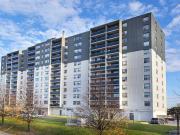 Apartment 2 Bedroom For Rent Mississauga ON 2449 ES88503991