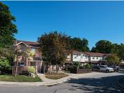 Apartment 2 Bedroom For Rent Mississauga ON 2530 ES96293683