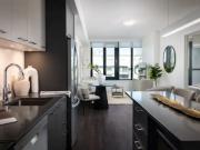 Apartment 2 Bedroom For Rent Mississauga ON 2760 ES98670001