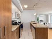Apartment 2 Bedroom For Rent Montreal QC 1945 ES89089307