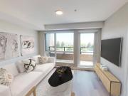 Apartment 1 Bedroom For Rent New Westminster BC 2450...