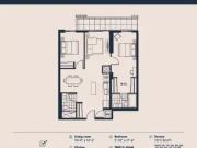 Apartment 2 Bedroom For Rent Oakville ON 3585 ES94504021