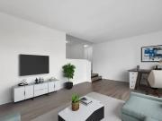 Apartment 2 Bedroom For Rent Ottawa ON 2271 ELS94212823