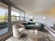 Apartment 2 Bedroom For Rent Ottawa ON 2279 ES97877406