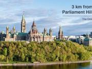 Apartment 2 Bedroom For Rent Ottawa ON 2355 ES44284868