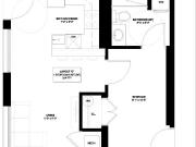 Apartment 2 Bedroom For Rent Ottawa ON 2400 ES92212501