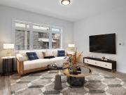 Apartment 2 Bedroom For Rent Ottawa ON 2511 ES96338582