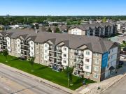 Apartment 2 Bedroom For Rent Regina SK 1648 ES96272706