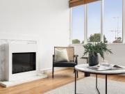 Apartment 2 Bedroom For Rent South Yarra VIC ELS101583136