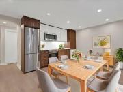 Apartment 2 Bedroom For Rent Toronto ON 2050 ES90751528